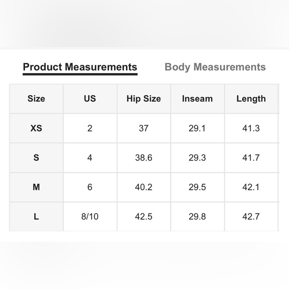 Comfy high waisted wide leg pants - Picture 15 of 16